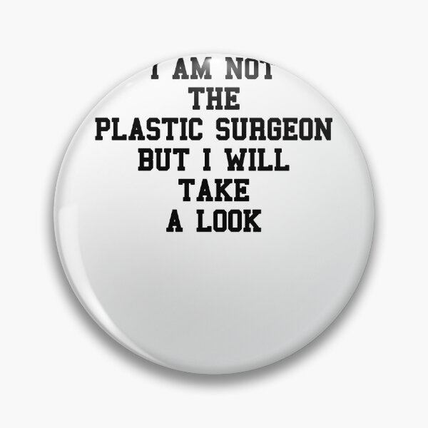 Item preview, Plastic Surgeon Student Sayings designed and sold by SydneyLoving.