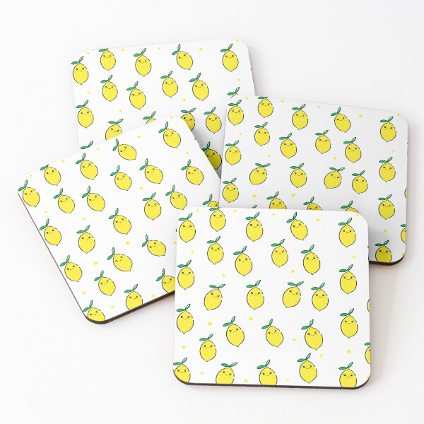 Item preview, fun lemon designed and sold by Dead-Poule.