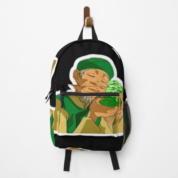 Item preview, Iroh "Make Tea Not War" designed and sold by ArgFischer.