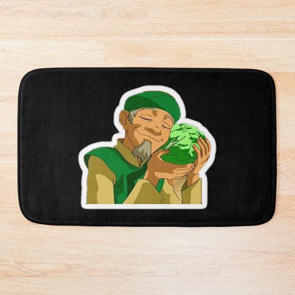 Item preview, Iroh "Make Tea Not War"  designed and sold by ArgFischer.