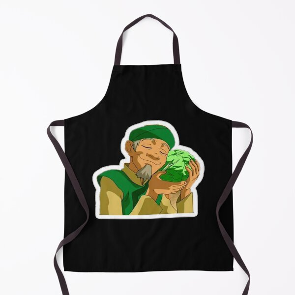 Item preview, Iroh "Make Tea Not War" designed and sold by ArgFischer.