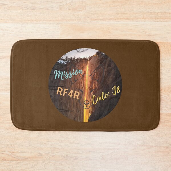 Item preview, Mission RF4R Code J8 Firefall designed and sold by Narcisa22.