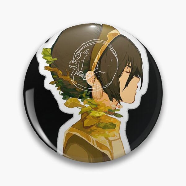 Item preview, avatar the last airbender air  designed and sold by ArgFischer.