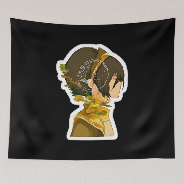 Item preview, avatar the last airbender air  designed and sold by ArgFischer.
