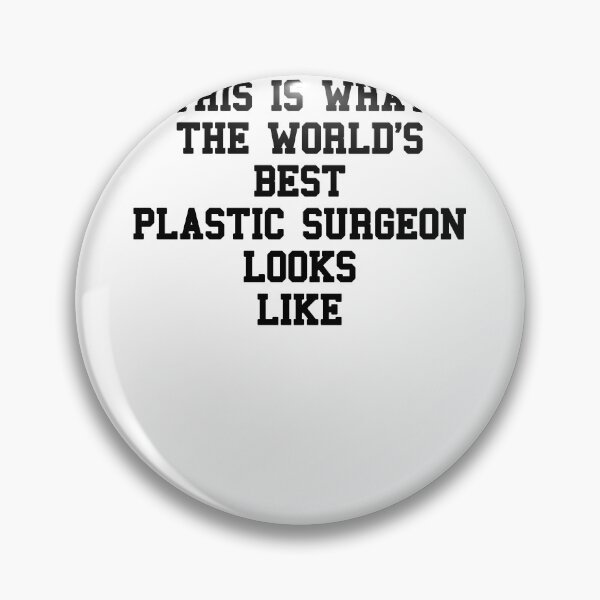 Item preview, Plastic Surgeon Student Sayings designed and sold by SydneyLoving.
