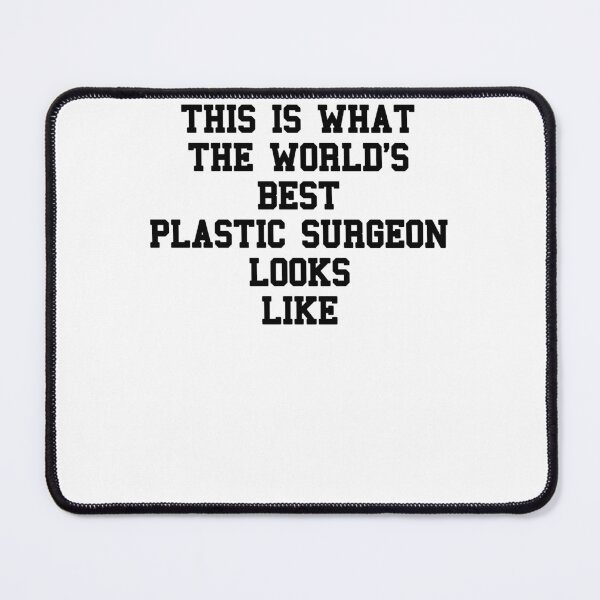 Item preview, Plastic Surgeon Student Sayings designed and sold by SydneyLoving.