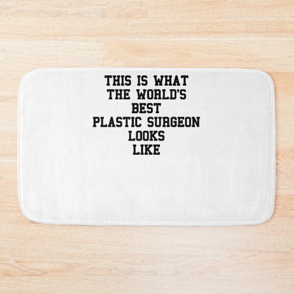 Item preview, Plastic Surgeon Student Sayings designed and sold by SydneyLoving.