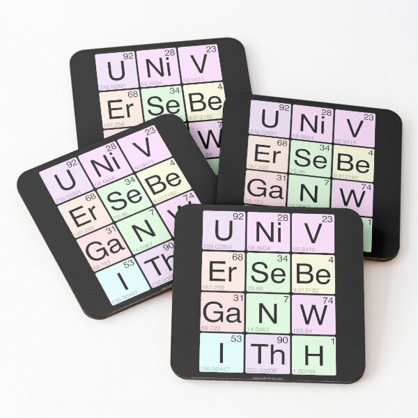 Item preview, Huniverse designed and sold by tudi.