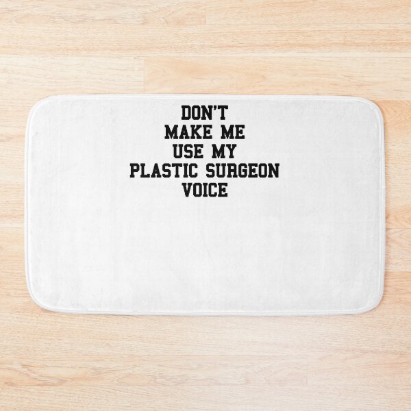 Item preview, Plastic Surgeon Student Sayings designed and sold by SydneyLoving.