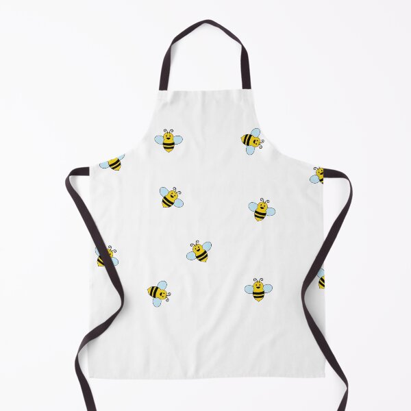Item preview, Flying Bees Pattern designed and sold by DeliveryGeorge.