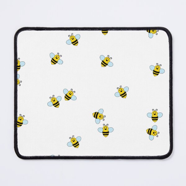 Item preview, Flying Bees Pattern designed and sold by DeliveryGeorge.