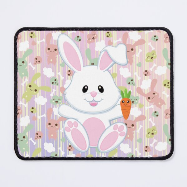 Item preview, Kuwaii Bunny designed and sold by SillyFun.