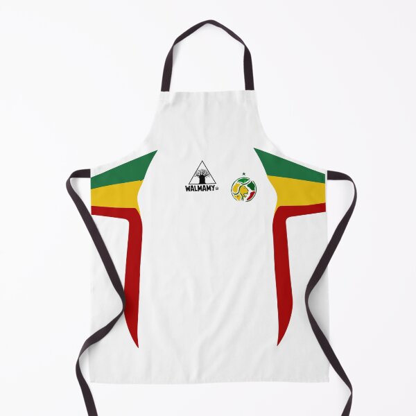 Item preview, Senegal 2002 White designed and sold by walmamy.