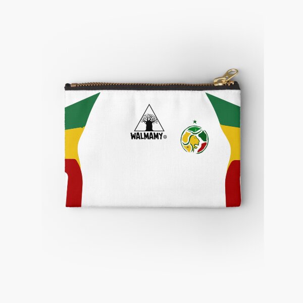 Item preview, Senegal 2002 White designed and sold by walmamy.