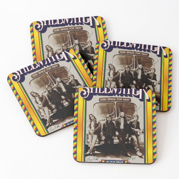 Item preview, Stillwater Almost Famous designed and sold by kondomsilikon.