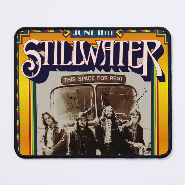 Item preview, Stillwater Almost Famous designed and sold by kondomsilikon.