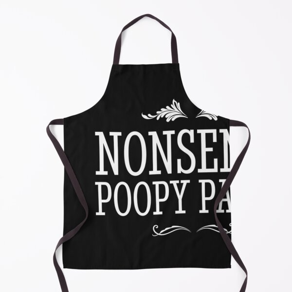 Item preview, Nonsense Poopy Pants E designed and sold by dlgehnmcy.