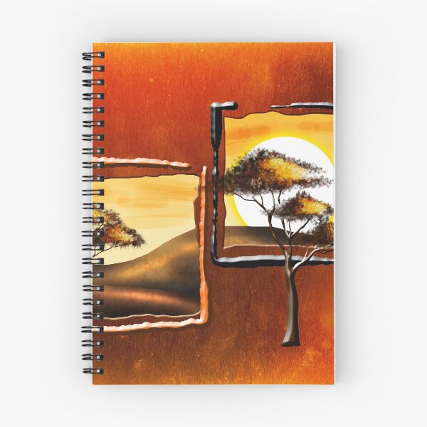 Artikelvorschau, Weinlese-Artgeschenke 09 Afrikas Retro- entworfen und verkauft von Rafal Kulik.