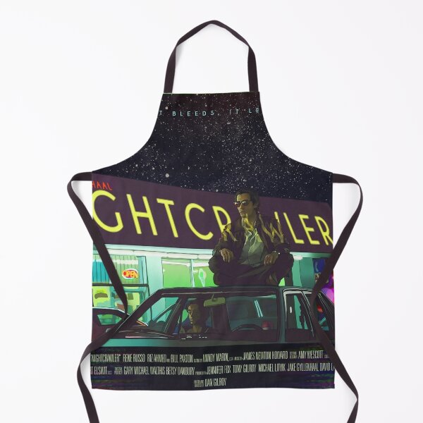 Item preview, "Nightcrawler" Alternative designed and sold by kondomsilikon.