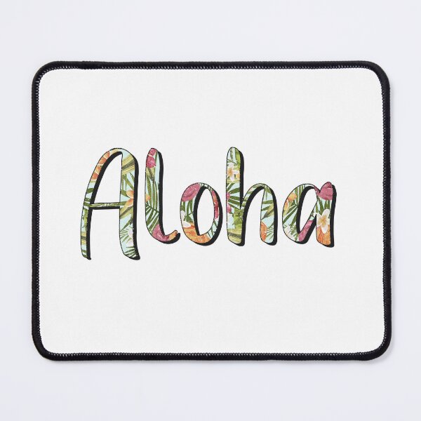 Item preview, Summer Aloha designed and sold by Dead-Poule.