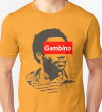 gambino Unisex T-Shirt