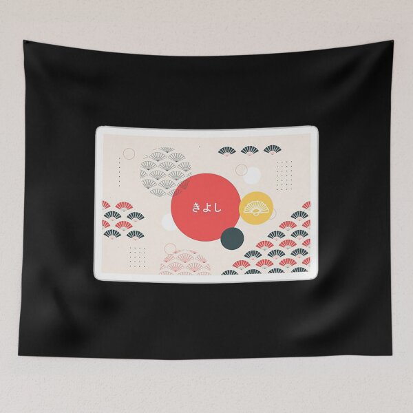 Item preview, Vintage Flying Bison Travel  designed and sold by ArgFischer.