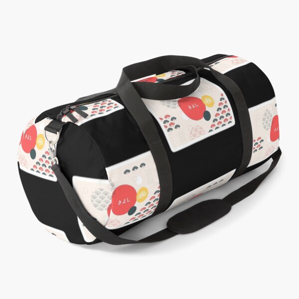 Item preview, Vintage Flying Bison Travel designed and sold by ArgFischer.