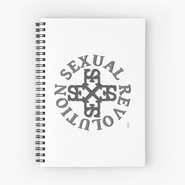 Item preview, SEXUAL REVOLUTION designed and sold by vgadesign.