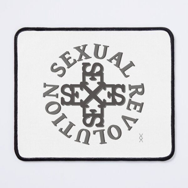 Item preview, SEXUAL REVOLUTION designed and sold by vgadesign.