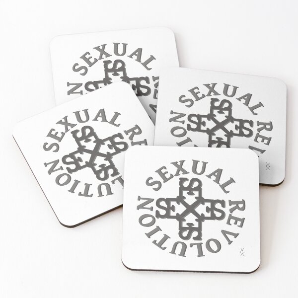 Item preview, SEXUAL REVOLUTION designed and sold by vgadesign.