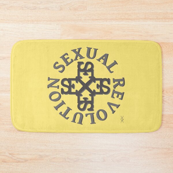 Item preview, SEXUAL REVOLUTION designed and sold by vgadesign.