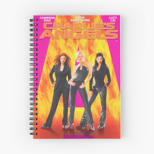 Item preview, Charlie’s Angels designed and sold by kondomsilikon.