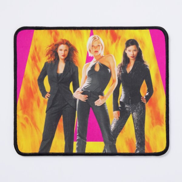 Item preview, Charlie’s Angels designed and sold by kondomsilikon.