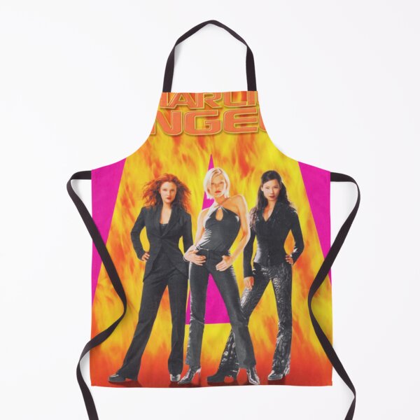 Item preview, Charlie’s Angels designed and sold by kondomsilikon.