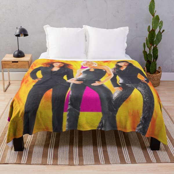 Item preview, Charlie’s Angels designed and sold by kondomsilikon.
