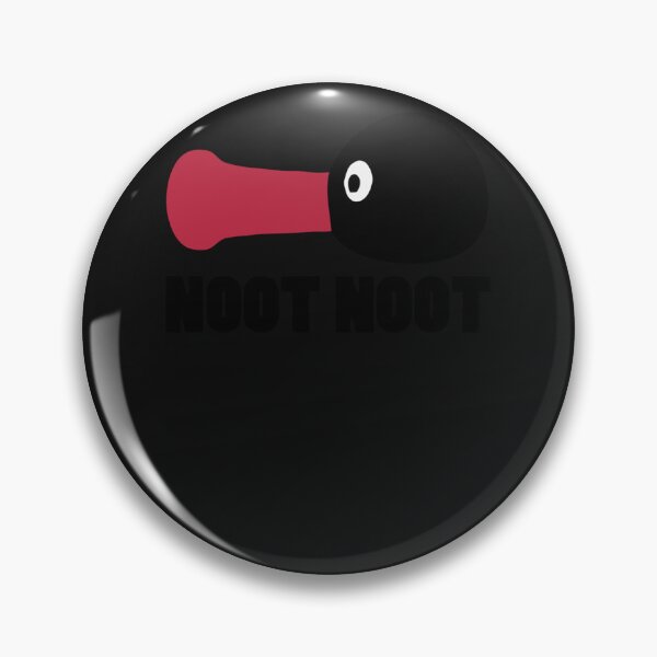 Item preview, NOOT NOOT E designed and sold by dlgehnmcy.