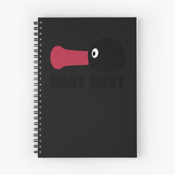 Item preview, NOOT NOOT E designed and sold by dlgehnmcy.