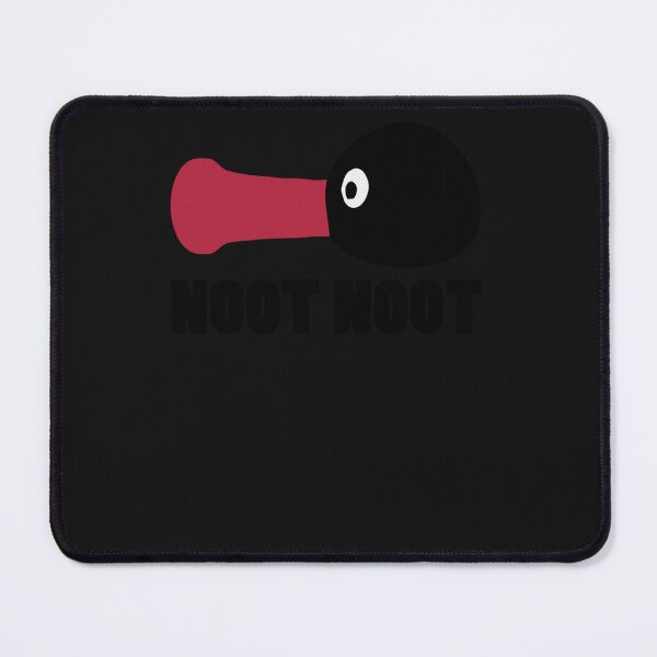 Item preview, NOOT NOOT E designed and sold by dlgehnmcy.