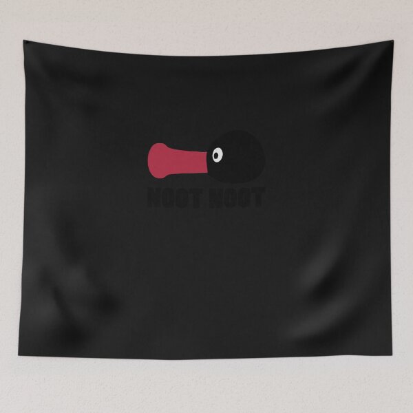 Item preview, NOOT NOOT E designed and sold by dlgehnmcy.