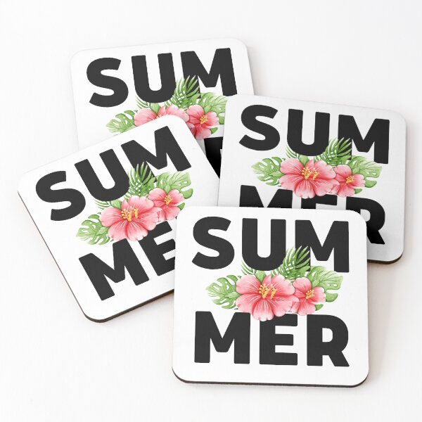 Item preview, summer flower  designed and sold by TTOLEDO10K.