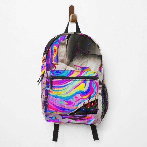 Item preview, Psychedelic Womens designed and sold by kondomsilikon.
