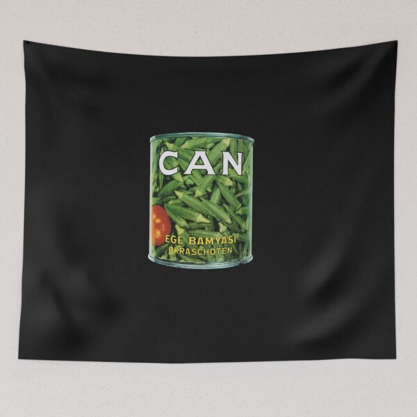 Item preview, Ege Bamyasi designed and sold by cnauq.