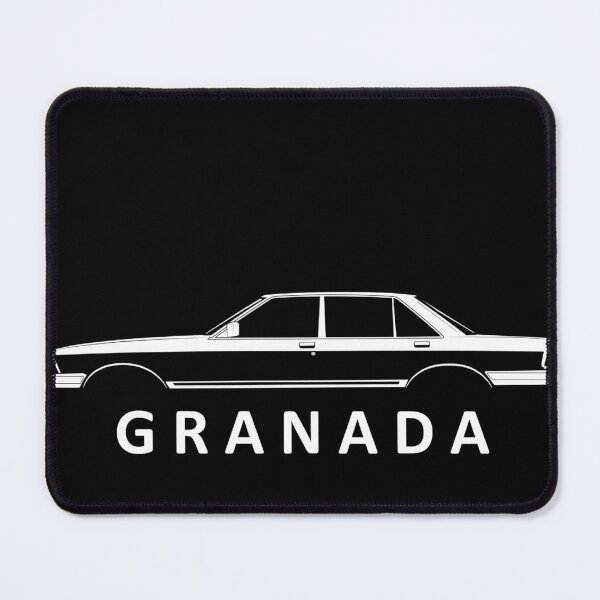 Item preview, Ford Granada designed and sold by Michi383.