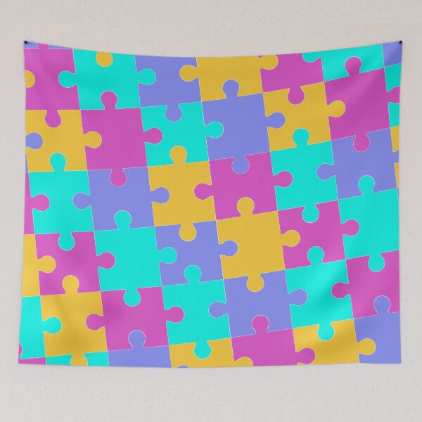 Item preview, Puzzle designed and sold by PurpleRange.