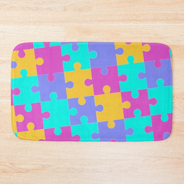 Item preview, Puzzle designed and sold by PurpleRange.