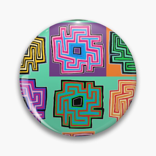 Item preview, twelve mazes designed and sold by crileybell.