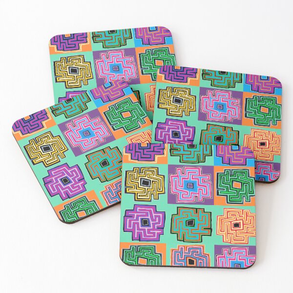 Item preview, twelve mazes designed and sold by crileybell.