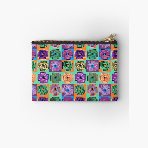Item preview, twelve mazes designed and sold by crileybell.
