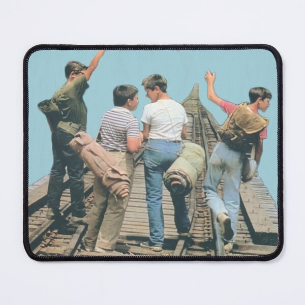 Item preview, Stand By Me designed and sold by kondomsilikon.