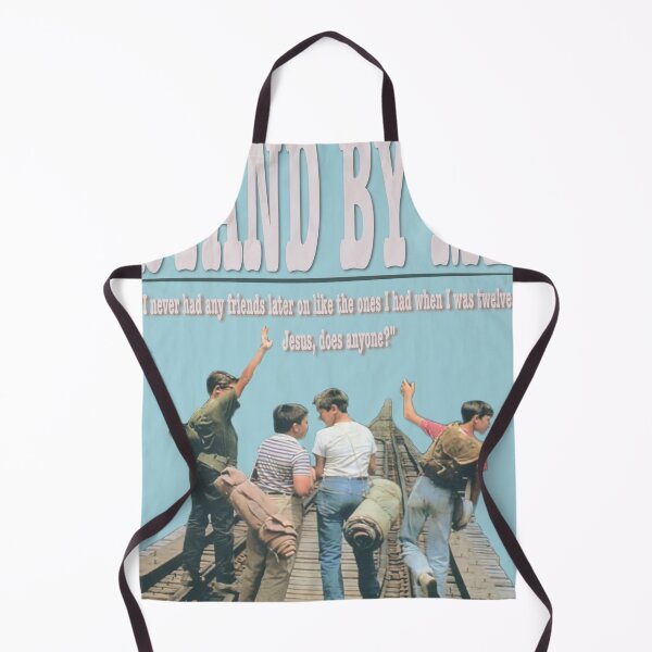 Item preview, Stand By Me designed and sold by kondomsilikon.